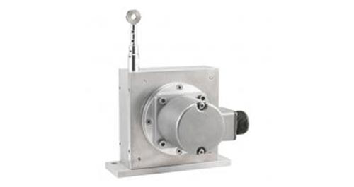 Draw wire sensors
