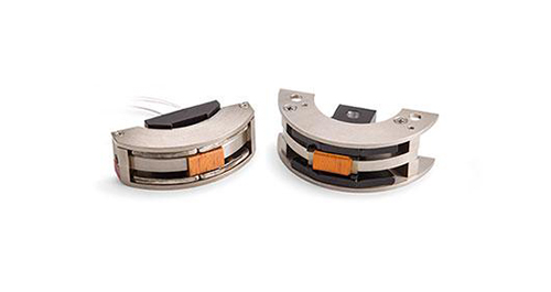 Rotary voice coil actuators