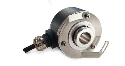 Rotary encoders